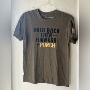 ONNIT men’s T-shirt size M